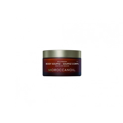 Moroccanoil Body Soufflé Fragrance Originale 200 ml Moroccanoil Body Soufflé Fragrance Originale 200 ml