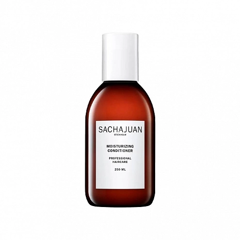 Sachajuan Moisturizing Conditioner 250 ml