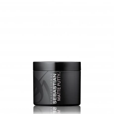 Sebastian Professional Matte Putty Hair Paste 75 ml