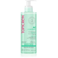 Topicrem AC Control Purifying Cleansing Gel 400 ml