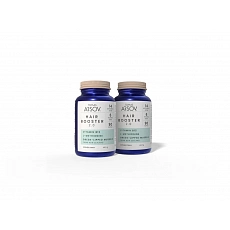 Thomas Arsov 2x Hair Booster 2.0 Hair Growth Supplement 2x90 cps.