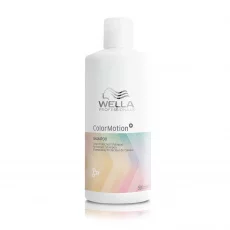 Wella Professionals ColorMotion+ Color Protection Shampoo 500 ml NEW