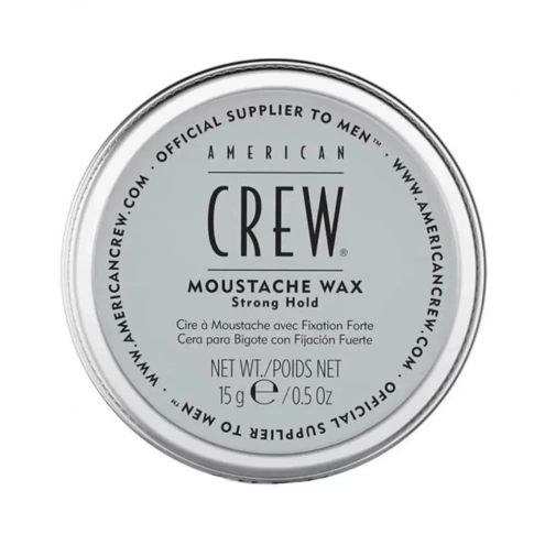American Crew Moustache Wax 15g