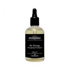 MR.MOUSTACHE Mr.Therapy Energizing Treatment 100 ml