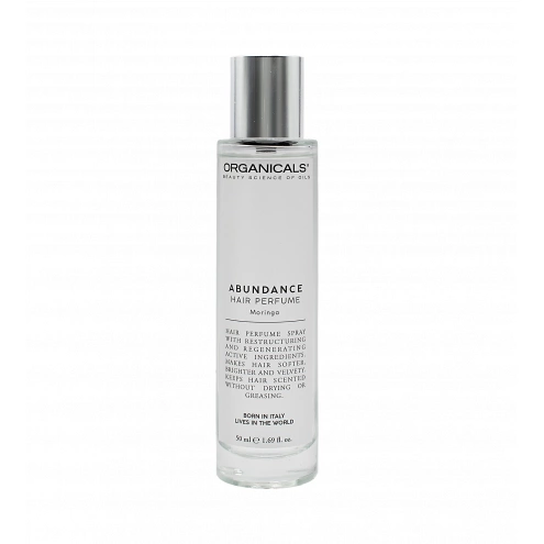 Organicals ABUNDANCE Hair Perfume Moringa 50 ml