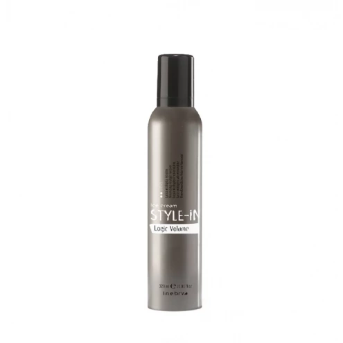 Inebrya STYLE-IN Logic Volume 320 ml Inebrya STYLE-IN Logic Volume 320 ml