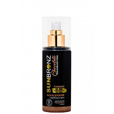 VIVACO Aufhellendes Wasser Chocolate SUNBRONZ 100 ml