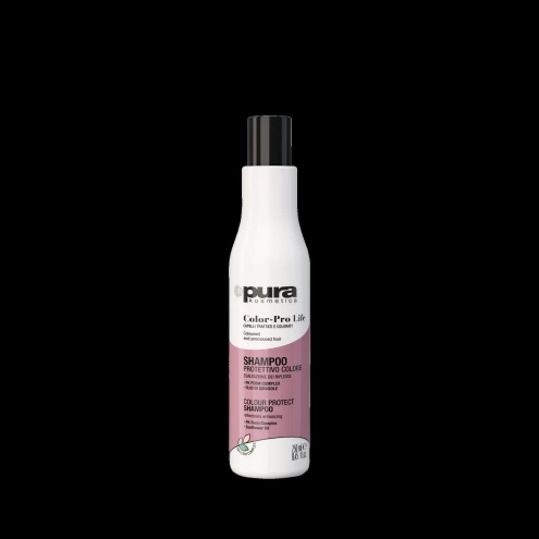 Pura Kosmetica Color Life Shampoo 250 ml