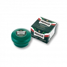 Osviežujúce mydlo na holenie Proraso Refreshing shaving soap green 150ml