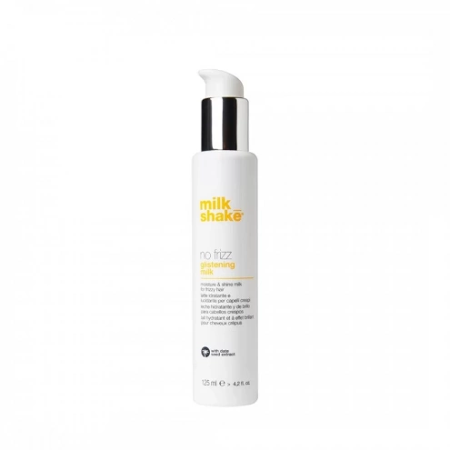 Milk Shake Glistening Milk 125 ml