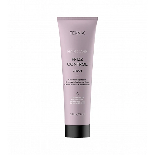 Lakme Teknia Frizz Control Cream 150 ml