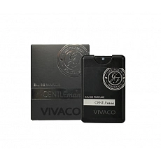 VIVACO Parfüm für Männer GENTLEMAN 20 ml