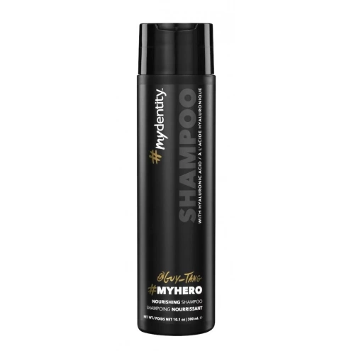 MyDentity MyHero Nourishing Shampoo 300ml MyDentity MyHero Nourishing Shampoo 300ml