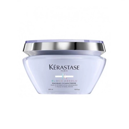 Kérastase Blond Absolu Masque Cicaextreme 200 ml