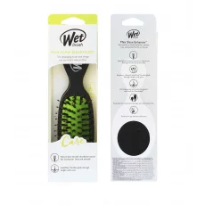 Wet Brush Mini Shine Enhancer Black