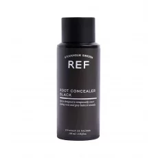 Ref Stockholm Root Concealer Black 125 ml 