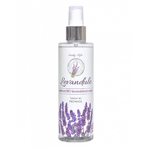 VIVACO Gesichtswasser BIO Lavendelwasser BT Premium 200 ml VIVACO Gesichtswasser BIO Lavendelwasser BT Premium 200 ml