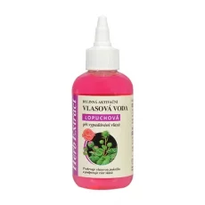 VIVACO Haarwasser Klette HERB EXTRACT 150 ml