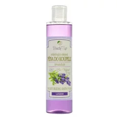 VIVACO Ölbad Lavendel BODY TIP 250 ml