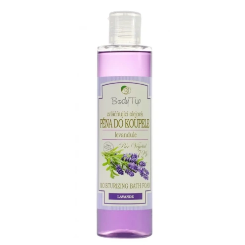 VIVACO Ölbad Lavendel BODY TIP 250 ml
