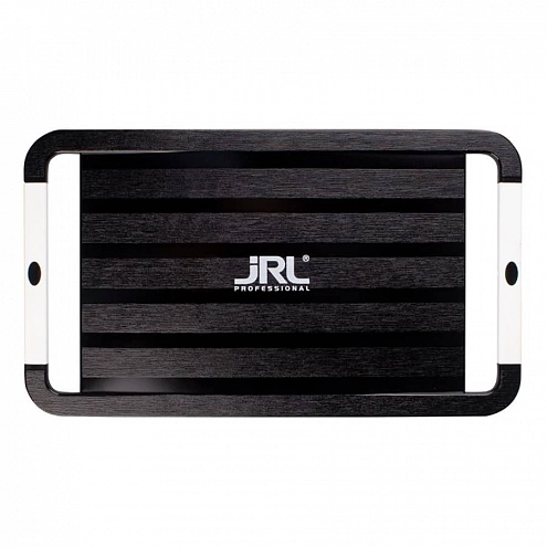 JRL Mirror Black