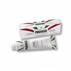 Krém na holenie pre citlivu pokožku Proraso Sensitive skin 150ml