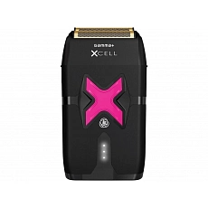 Gamma+ Shaver XCELL