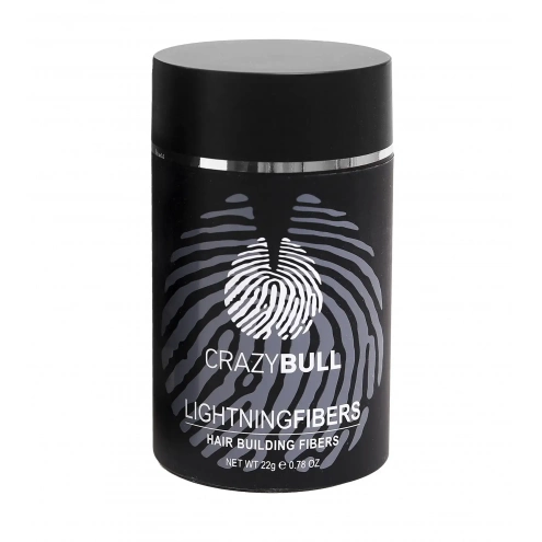 CrazyBull Shades Color Blending 100 g