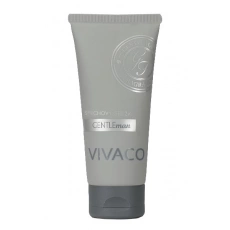 VIVACO Duschgel 2in1 für Männer GENTLEMAN SILVER EDITION 200 ml