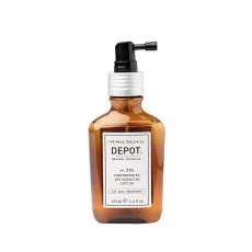 Depot 206 Concentrated Invigorating Lotion 100 ml