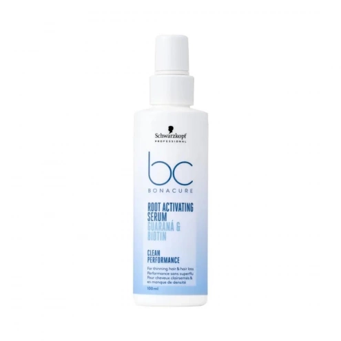 Schwarzkopf Professional Bonacure Root Activating Serum 100 ml