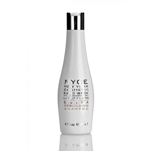 NYCE Luxury Care Evita Rebuilding Shampoo 250ml