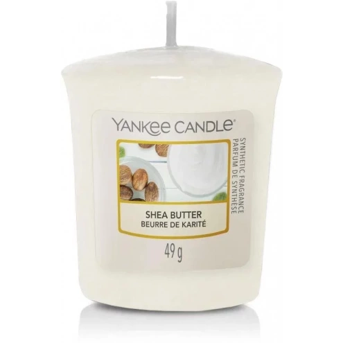 Yankee Candle Samplers Shea Butter 49g