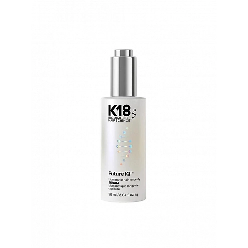 K18 FutureIQ Biomimetic Hair Longevity Serum 90 ml K18 FutureIQ Biomimetic Hair Longevity Serum 90 ml