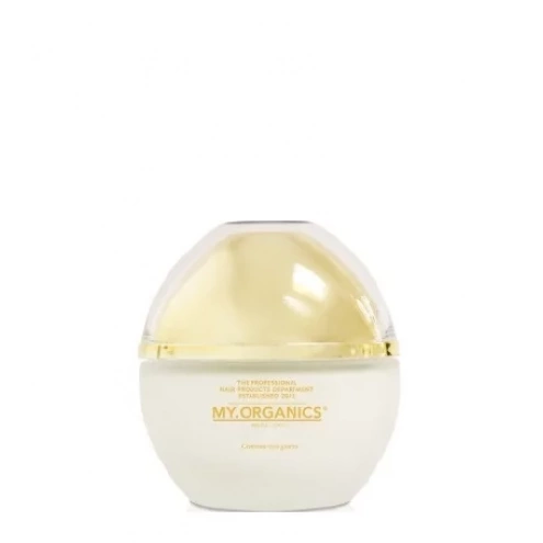 My.Organics The Organic Good Morning Cream 50 ml