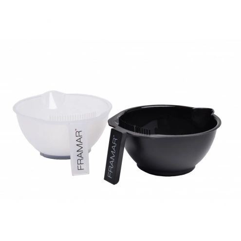 Framar Set of Painting Bowls