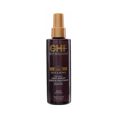 Farouk CHI Deep Brilliane Olive&Monoi Serum 177 ml