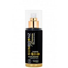 VIVACO Aufhellendes Wasser Banana SUNBRONZ 100 ml