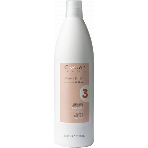 Oyster Perlonda Perm Lotion No. 3 1000 ml