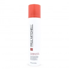 Paul Mitchell Flexible Style Hot Off The Press 200ml
