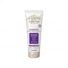 IL SALONE MILANO Yellow Remover Shampoo 250 ml