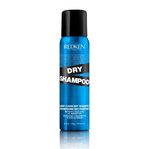 Redken Deep Clean Dry Shampoo 150 ml