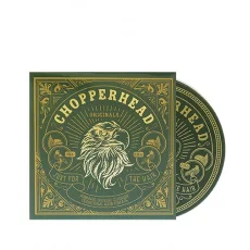 Chopperhead Traditional Hair Pomade 100 g
