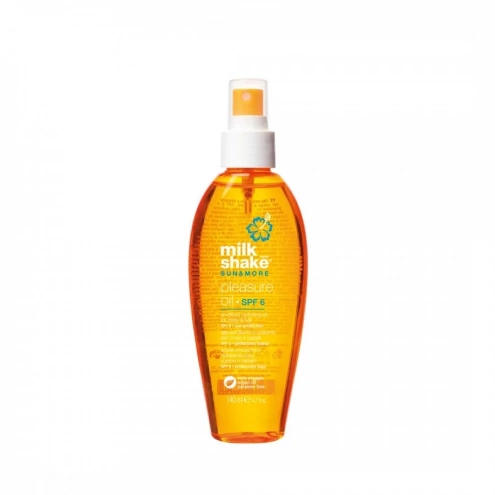 Milk Shake Pleasure Oil 140 ml