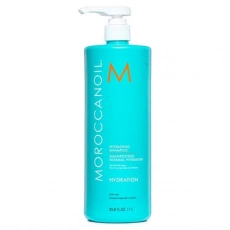 Moroccanoil Hydrating Shampoo 1000 ml