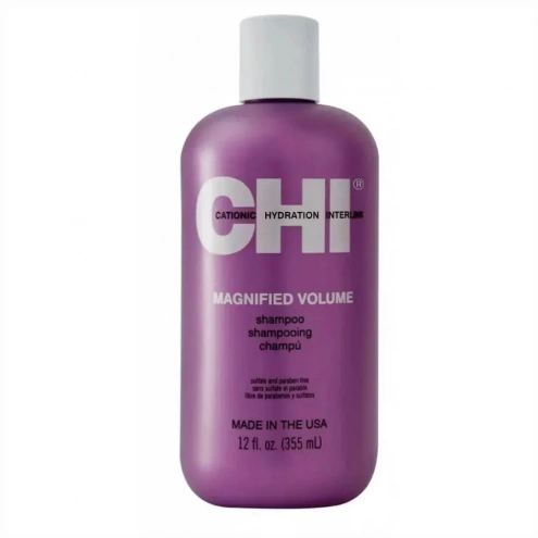 Farouk CHI Magnified Volume Shampoo 355 ml Farouk CHI Magnified Volume Shampoo 355 ml