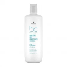 Schwarzkopf Professional BC BonaCure Moisture Kick Conditioner 1000ml