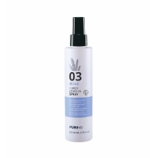 PÜRING PR 03 Rehab Curly Leave-In Spray 200 ml