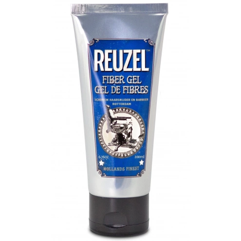 REUZEL Fiber Gel 200 ml