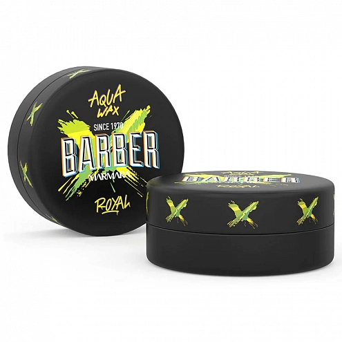 Marmara Barber Royal Aqua Wax 150 ml